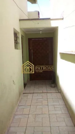 Imagem Casa Padrão