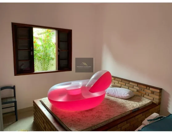 Imagem Casa para Venda em Ubatuba / SP no bairro Perequê Mirim
