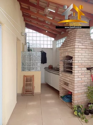 Imagem Casa à venda condomínio Viva Vida - Batelli Imóveis