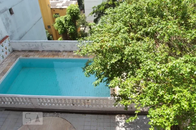 Imagem Casa à Venda - Ipanema, 4 Quartos, 378 m2