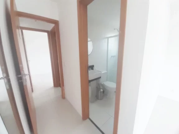 Imagem Apartamento à venda na Vila Andrade, São Paulo-SP: 2 quartos, 1 suíte, 2 banheiros, 2 vagas, 60m² de área!