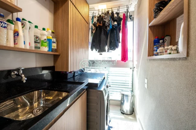 Imagem Ótimo apartamento com 71m² em Moema. Moderno e com espaços bem aproveitados, lindo apartamento mo...