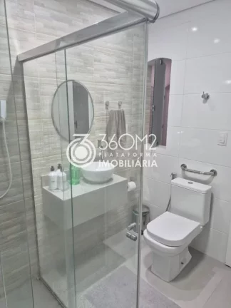 Imagem Casa para Venda em São Caetano do Sul / SP no bairro Nova Gerty