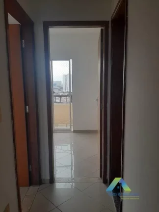 Imagem Apartamento com 2 dormitórios à venda, 62 m² por R$ 320.000,00 - Sacomã - São Paulo/SP