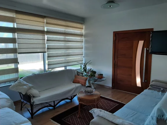 Imagem CASA RESIDENCIAL em Barra Velha - SC, Centro