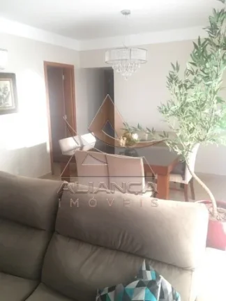 Imagem Apartamento - Ribeirão Preto - Bonfim Paulista