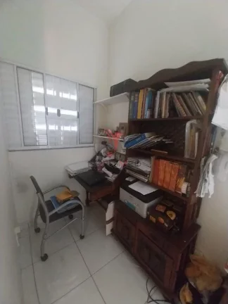 Imagem Sobrado para venda em Aparecida no Bairro Santa Rita