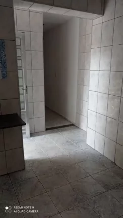 Imagem Casa com 2 dormitórios, 191 m² - venda por R$ 550.000 ou aluguel por R$ 2.200/mês - Jardim Imperador - Suzano/SP