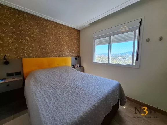 Imagem Apartamento à venda na Vila Leopoldina São Paulo SP com 3 suítes, 2 vagas de garagem, depósito privativo e 129m².