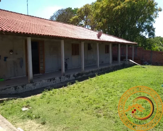Imagem CHACARA RESIDENCIAL em ITU - SP, VILA PADRE BENTO