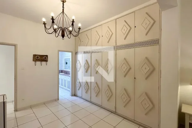 Imagem Apartamento à Venda - Copacabana, 4 Quartos, 400 m2