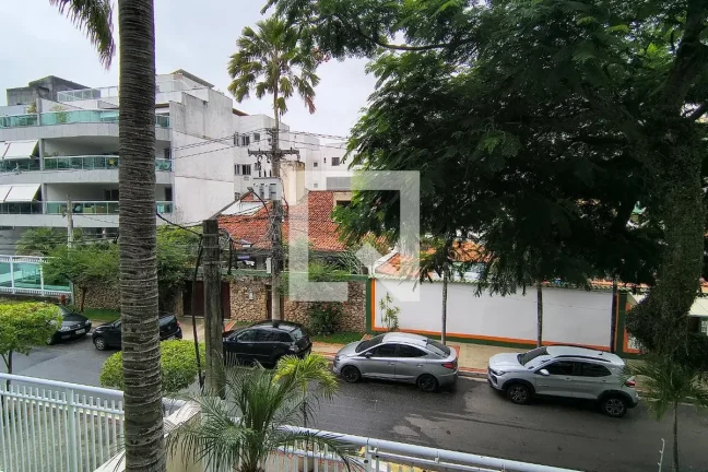 Imagem Apartamento à Venda - Recreio, 3 Quartos, 197 m2