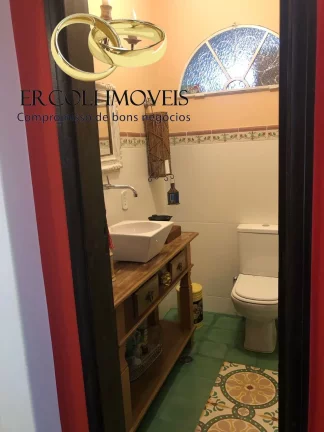 Imagem CASA RESIDENCIAL em São Paulo - SP, Vila Carrão