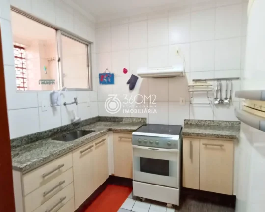 Imagem Apartamento para Venda em Santo André / SP no bairro Vila Bastos