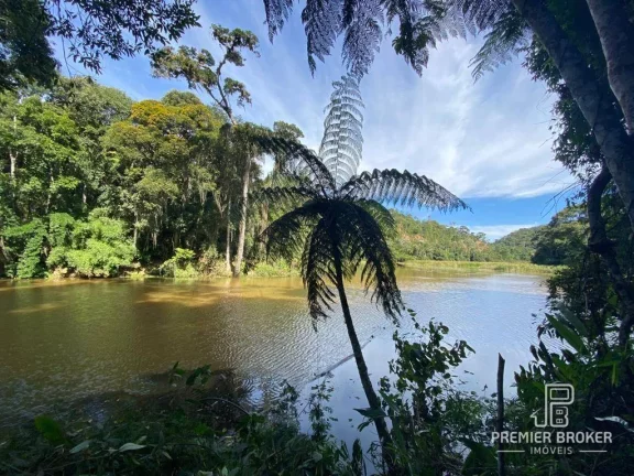 Imagem Terreno à venda, 1500 m² por R$ 260.000,00 - Albuquerque - Teresópolis/RJ