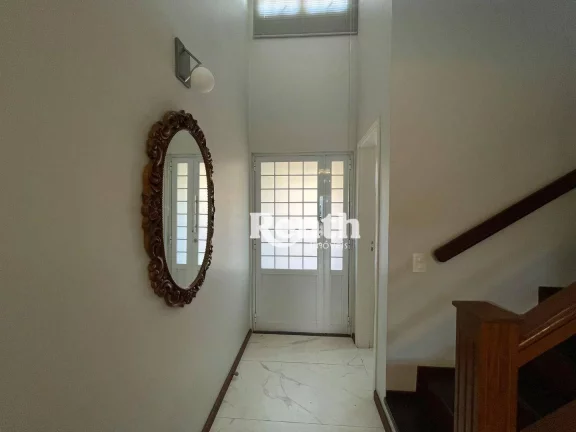 Imagem Casa em condomínio com 3 dormitórios à venda por R$ 1.200.000 - Cidade Jardim - Rio Claro/SP
