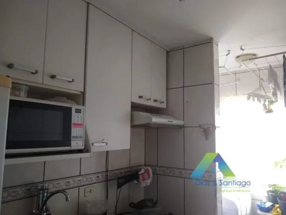 Imagem Campanário Apartamento 52M², 2 dormitórios, 1 vaga, ótima localização e valor !!!!