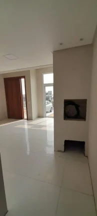 Imagem Casa 3 Dormitórios - Bairro Jardim Beira Mar