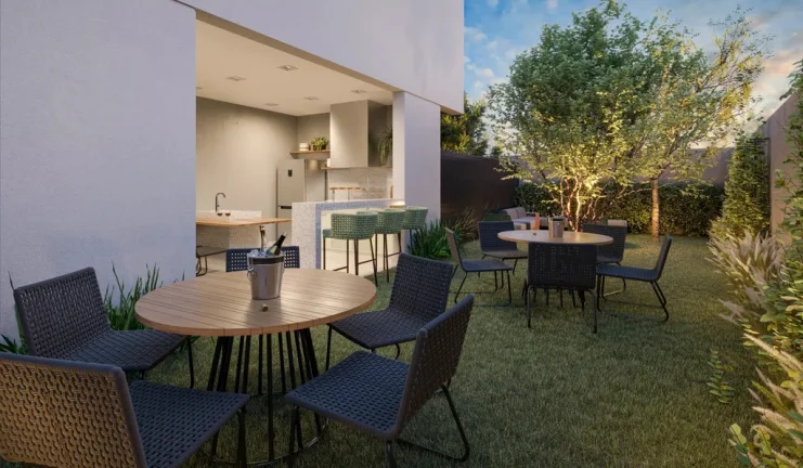 Imagem Nik Estilo Paulista - Residencial