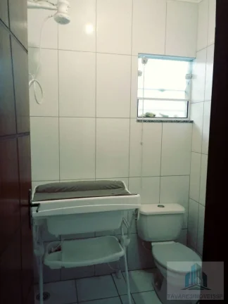 Imagem Casa com 2 quartos, 150m2, à venda em Mogi das Cruzes, Jardim Esperança