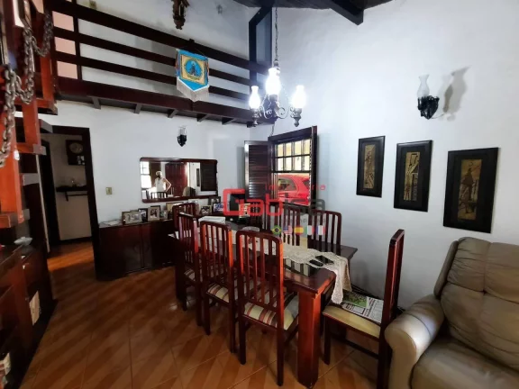 Imagem Casa com 4 dormitórios à venda, 240 m² por R$ 1.000.000,00 - Braga - Cabo Frio/RJ
