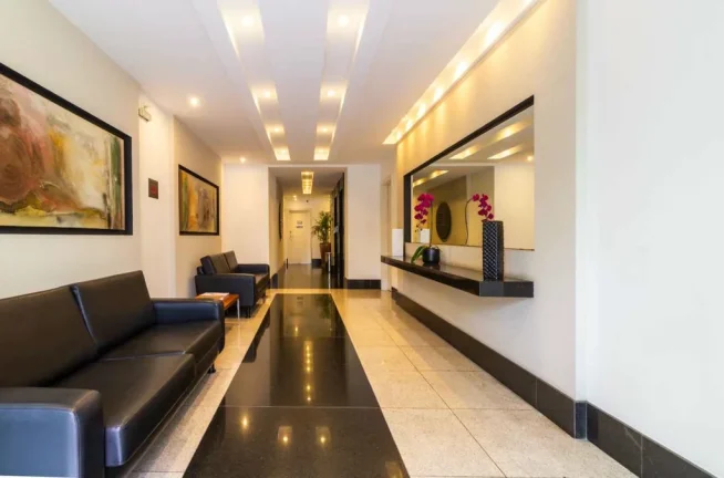 Imagem APARTAMENTO RESIDENCIAL em São Paulo - SP, Vila Mariana