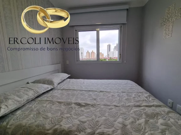 Imagem APARTAMENTO RESIDENCIAL em SÃO PAULO - SP, BRÁS