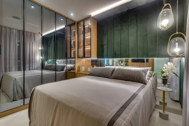 Imagem DUO SKY GARDEN