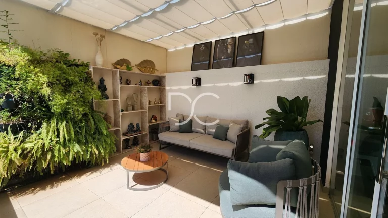 Imagem Condomínio Belvedere lI - Venda Casa Térrea | AC 178,64m² | AT 300m² | 3 Suíte | 4 Ban | 4 Vagas