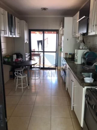 Imagem Casa Sobrado - Ribeirão Preto - Jardim Botânico - Região Sul