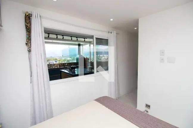 Imagem Apartamento à Venda - Recreio, 2 Quartos, 106 m2