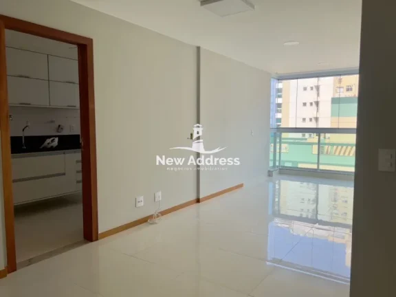 Imagem Prédio frente mar: 3 quartos com vista na Praia de Itaparica - Vila Velha