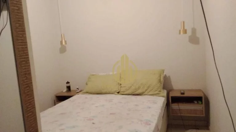 Imagem Casa com 2 dormitórios à venda por R$ 265.000,00 - Cristo Redentor - Ribeirão Preto/SP