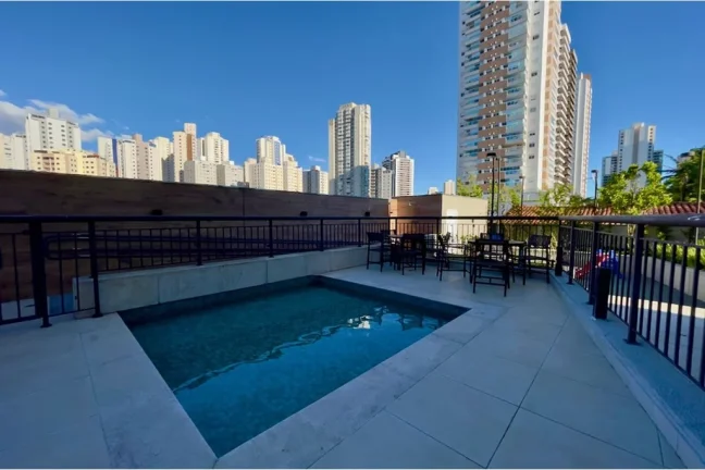 Imagem APARTAMENTO RESIDENCIAL em São Paulo - SP, Jardim Prudência
