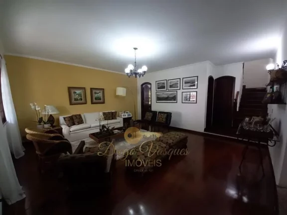 Imagem Casa para Venda em Teresópolis / RJ no bairro Várzea