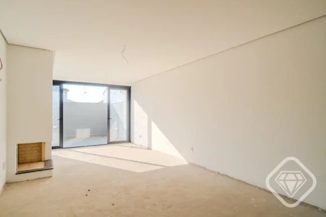 Imagem Apartamento Garden novo na Tristeza com 3 dormitórios e amplo terraço
Sofisticação, conforto e b...