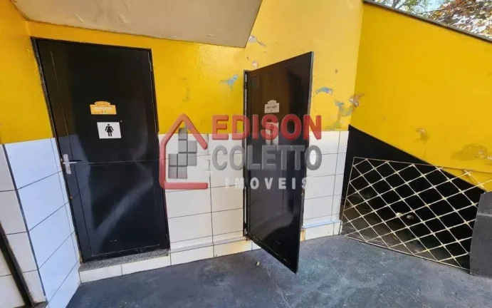 Imagem Imóvel Comercial para Aluguel, Monte Líbano, Piracicaba