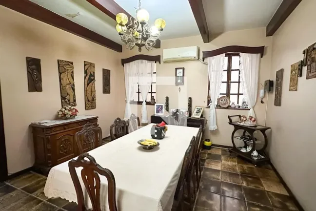 Imagem Apartamento à Venda - Copacabana, 4 Quartos, 400 m2