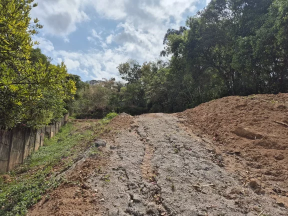 Imagem Terreno comercial à venda em Jardim Estância Brasil, Atibaia - SP