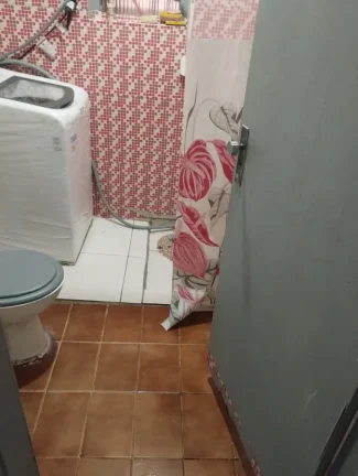 Imagem Casa para Venda em Mongaguá, Vila Atlantica, 2 dormitórios, 2 banheiros, 2 vagas