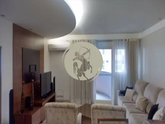 Imagem ALTO PADÃO NO GONZAGA COM LAZER COMPLETO E VARANDA GOURMET APARTAMENTO DE ALTO PADRÃO, SEMI NOVO, ...