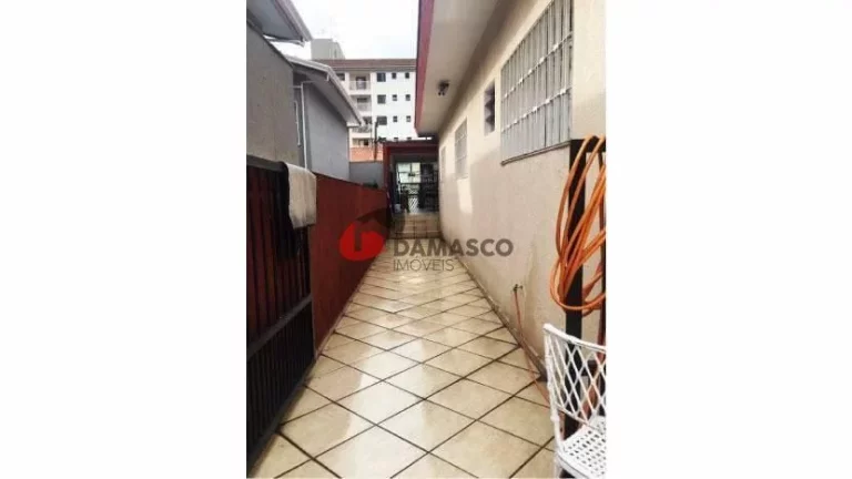 Imagem Casa à venda 3 Quartos, 1 Suite, 3 Vagas, 250M², Santa Maria, São Caetano do Sul - SP