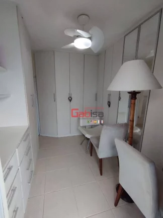 Imagem Cobertura com 3 dormitórios à venda, 220 m² por R$ 1.500.000,00 - Centro - Cabo Frio/RJ