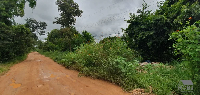 Imagem TERRENO COMERCIAL em ESMERALDAS - MG, CIDADE JARDIM