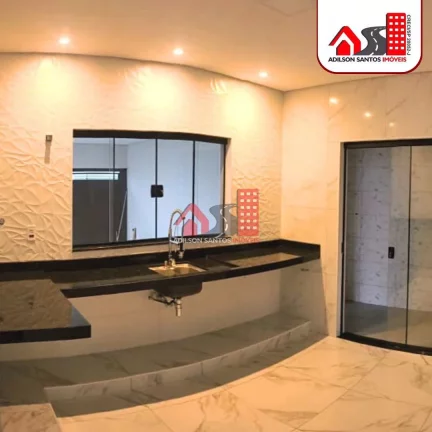 Imagem Casa com 3 dorms, Terrazul BA, Pirassununga - R$ 450 mil, Cod: 114