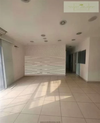 Imagem Casas Comerciais para locação em Praia Grande no bairro Vila Tupi