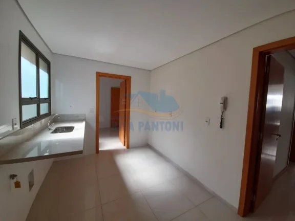 Imagem Apartamento - Ribeirão Preto - Jardim Botânico - Região Sul