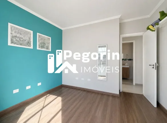 Imagem Apartamento 03 quartos em são Jose dos pinhais