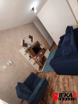 Imagem Apartamento à venda em São Paulo-SP, Vila Gomes Cardim: 2 quartos, 1 sala, 1 banheiro, 1 vaga, 53m².