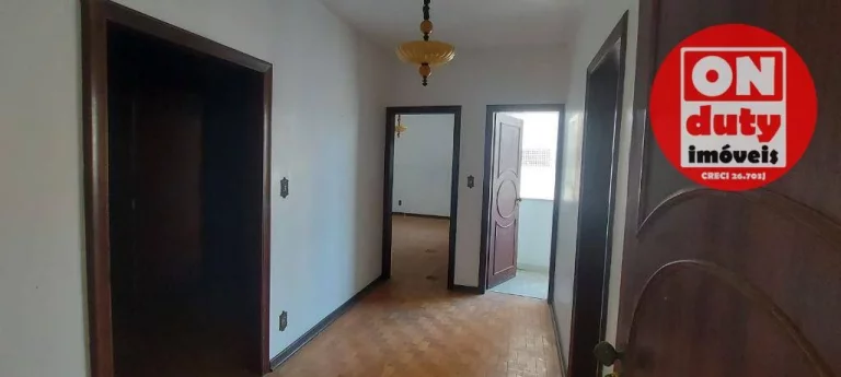 Imagem Apartamento - Gonzaga - Santos/SP
